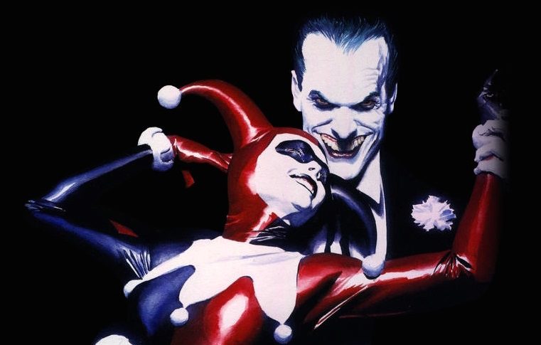RUMOR: Joker & Harley To Replace Gotham City Sirens