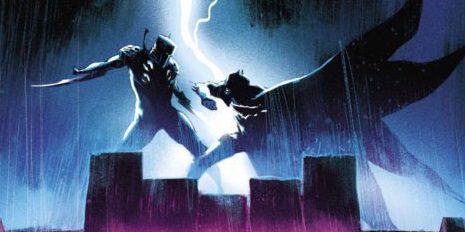 All-Star Batman #13 Review