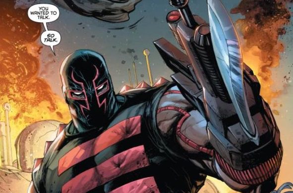 Red Hood and The Outlaws Annual #1 Review
