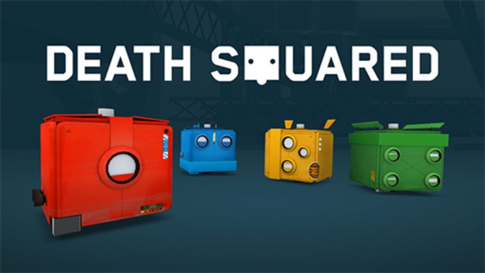 Death Squared for Nintendo Switch Review