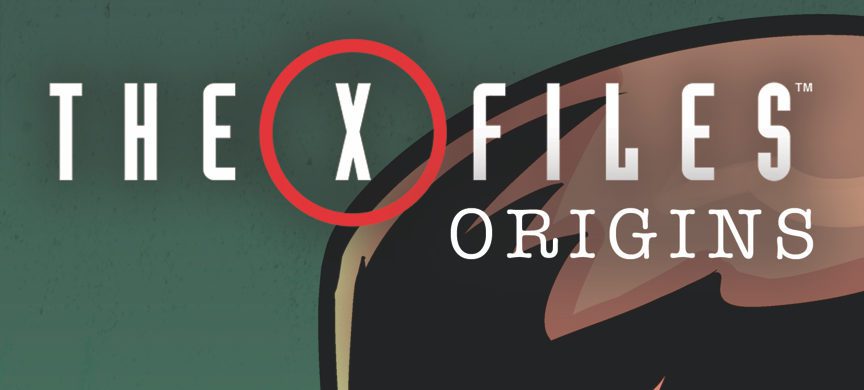 The X-Files Origins: Dog Days of Summer #3 REVIEW