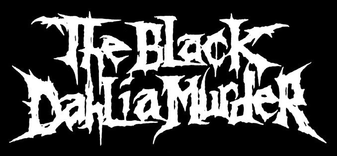 THE BLACK DAHLIA MURDER Announces North American Tour