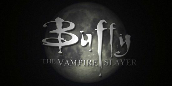 Buffy the Vampire Slayer The Complete Series 20th Anniversary Edition DVD Box Set