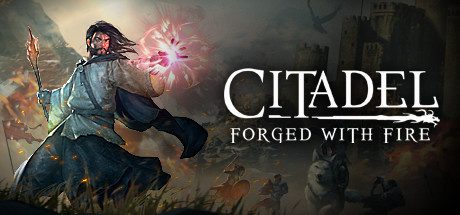 Citadel: Forged with Fire Launch