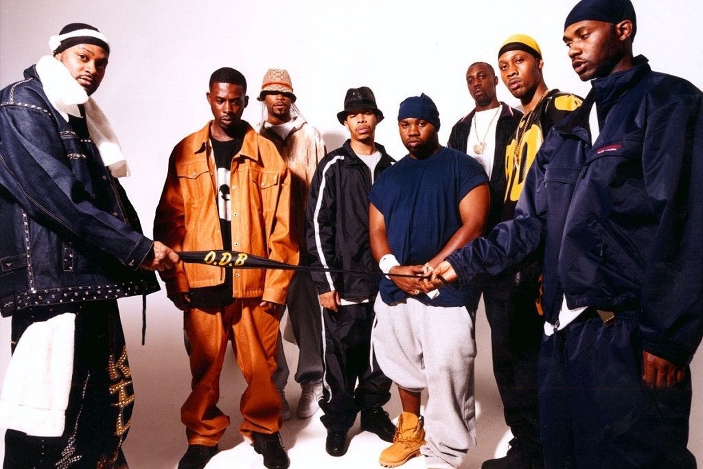 Wu-Tang Clan releases new single and announces The Saga Continues