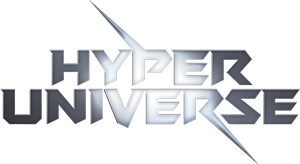 Hyper Universe is Here