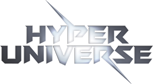 Hyper Universe is Here