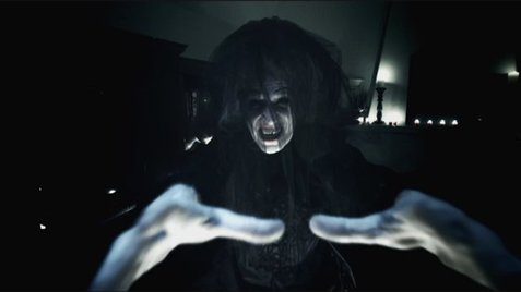 “Insidious: Beyond the Further,”  an All-New Terrifying “Halloween Horror Nights” Maze