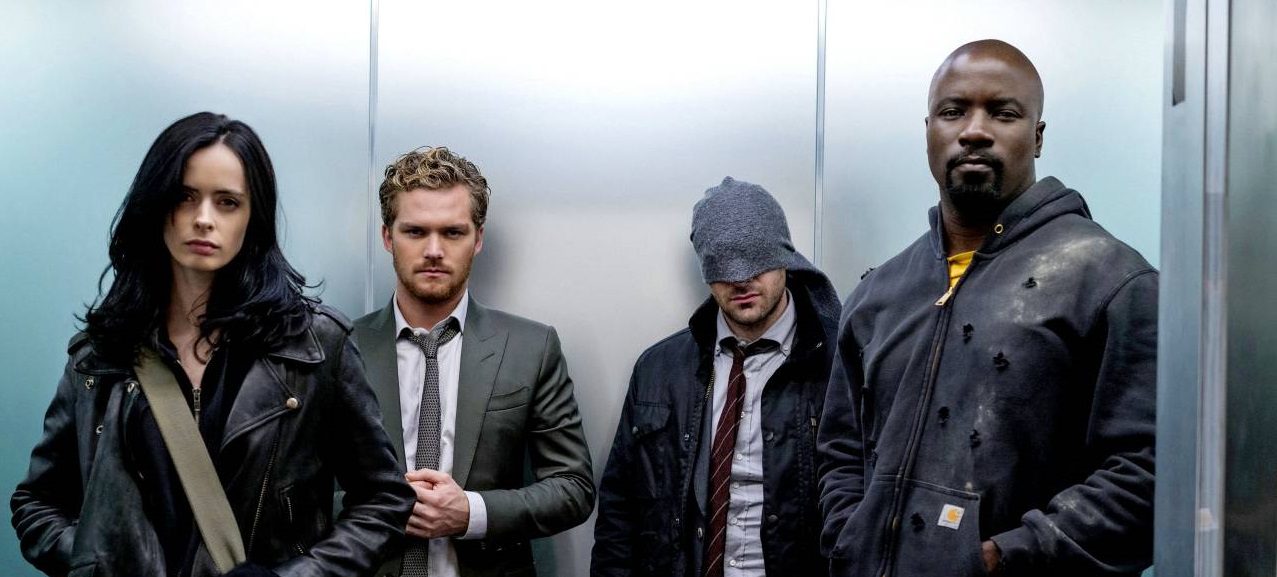 The Defenders 1×04 Review