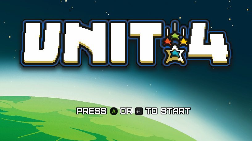 Unit 4 – PC Review