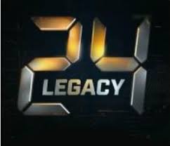 24 Legacy Season One out now Digitally and on DVD November 14th