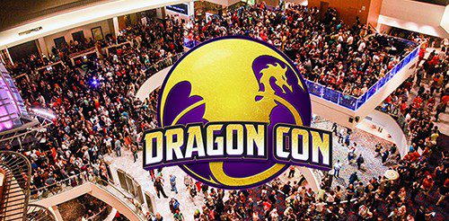 Crossover University #52: Adventures At DragonCon
