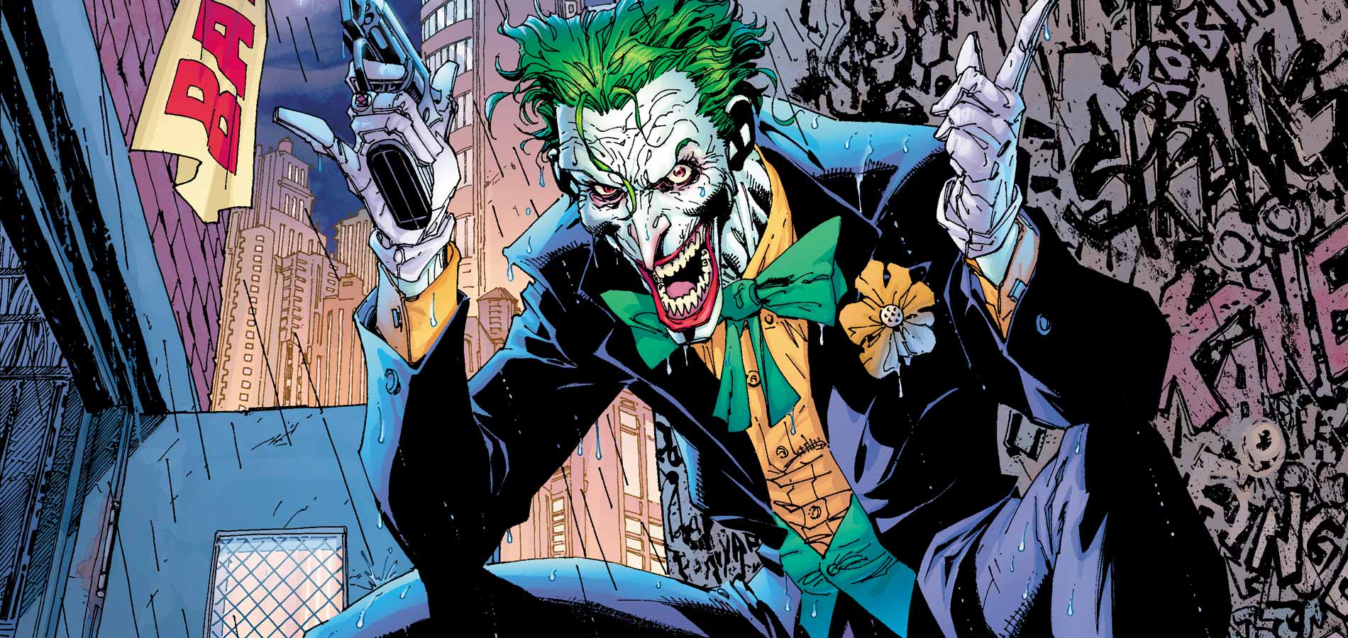 Confirmed Epic Podcast #74.1: Is Leo the next Joker?