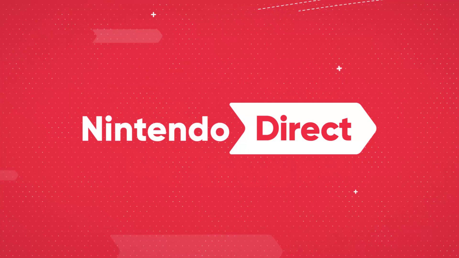 Nintendo Direct Coming September 13th – 45 Minutes Long!