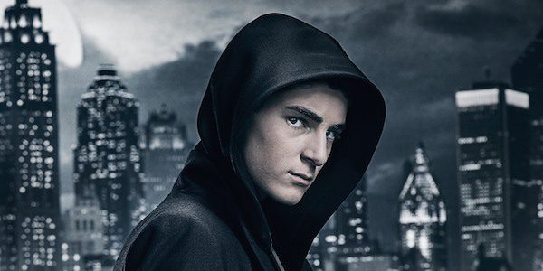 Watching The Multiverse #3: Week of Sept 17, 2017 – Gotham Premiere