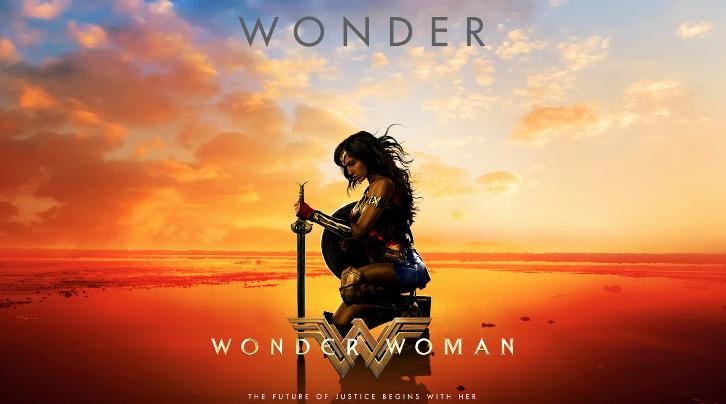 Wonder Woman Blu-ray and Special Features Review
