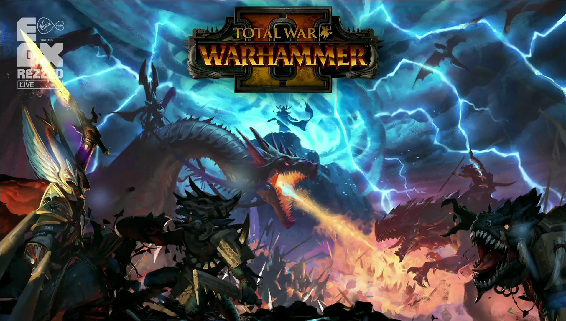 Total War Warhammer 2 preview special