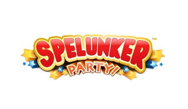 Spelunker Party! Arrives on Nintendo Switch and Steam this fall