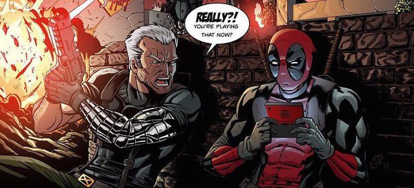 Drew Goddard To Write and Director X-Force