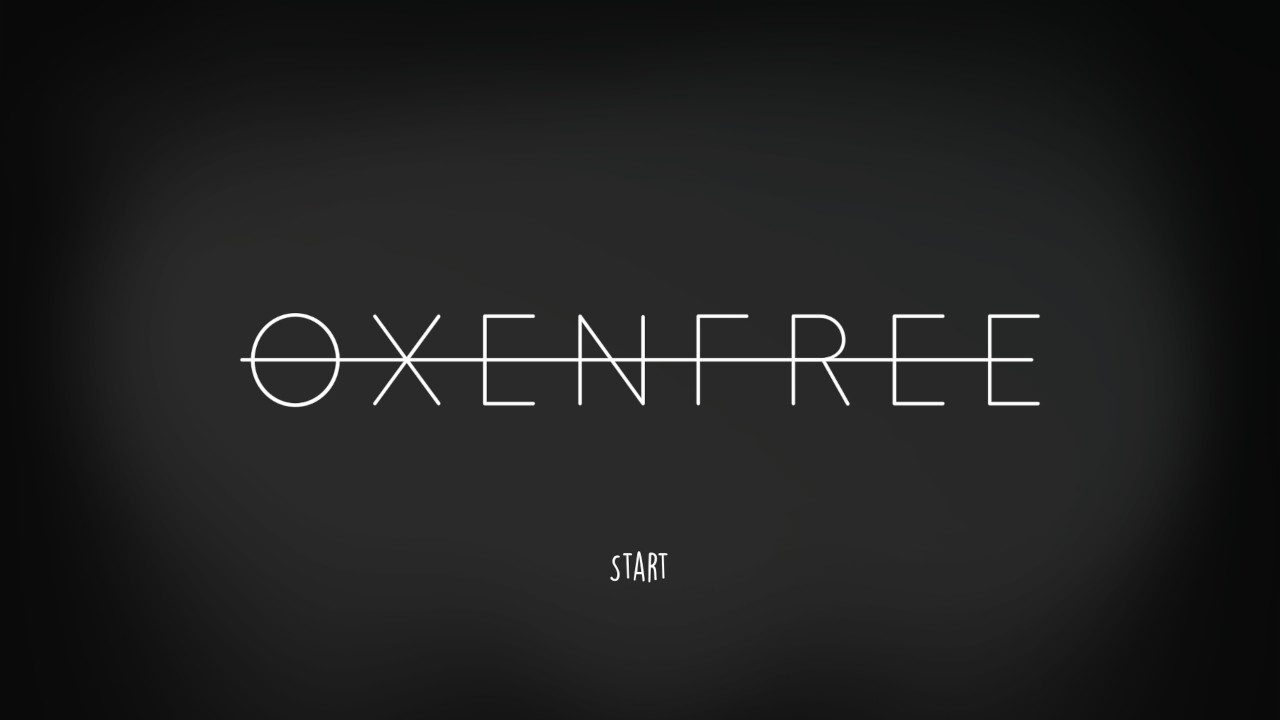 Oxenfree (Switch Edition) Review