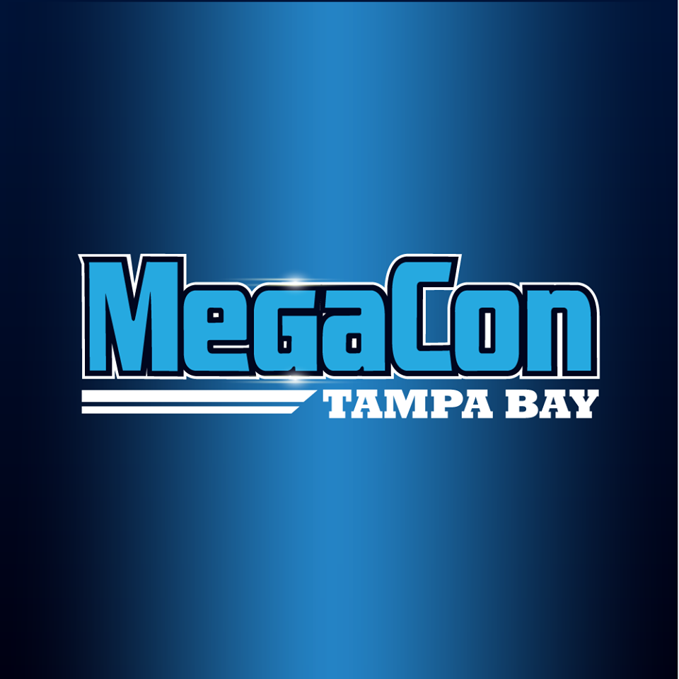 MegaCon Tampa Bay Review