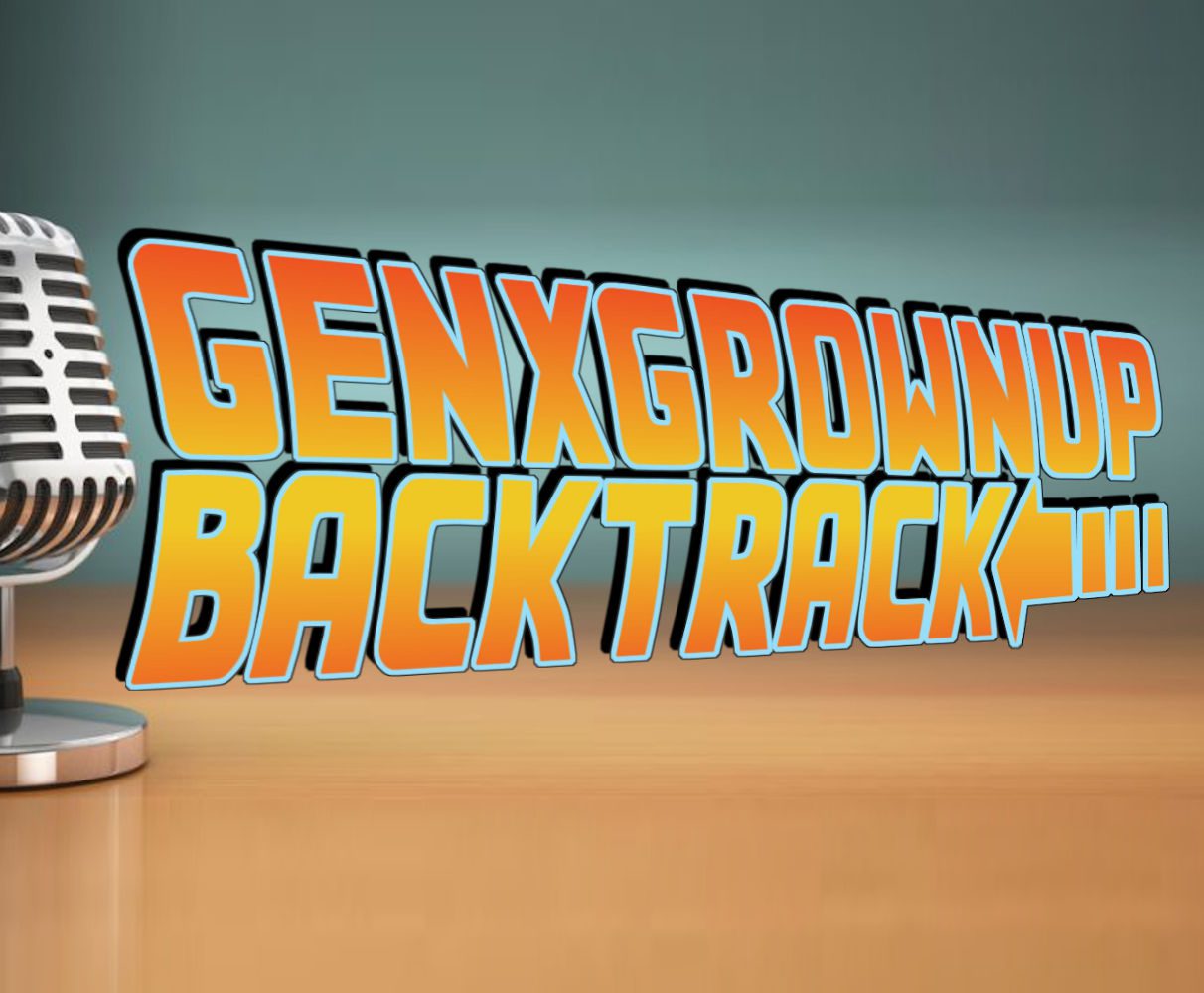 GenXGrownUp Backtrack: GenX Sitcoms
