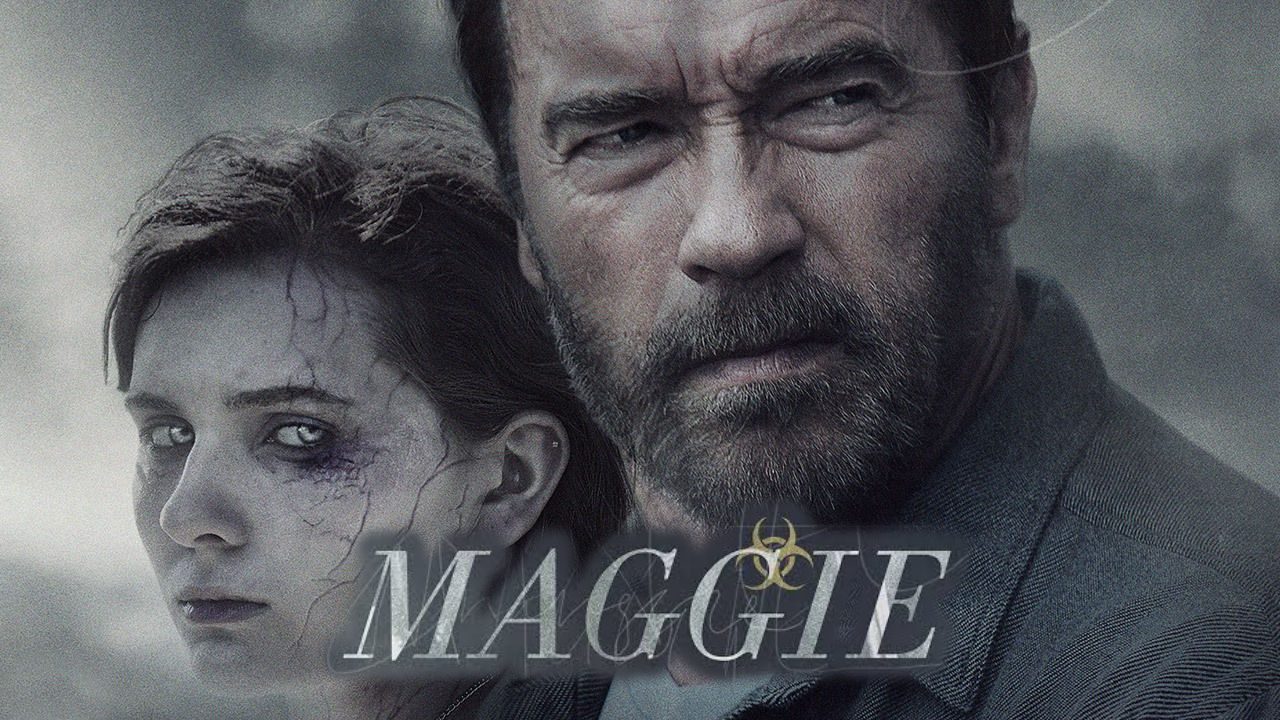 Maggie – Movies You Probably Missed