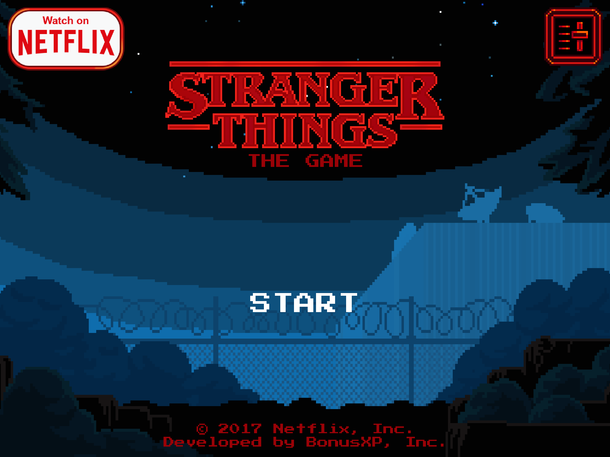 Stranger Things Gets A Mobile Game to Get you ready for Season 2