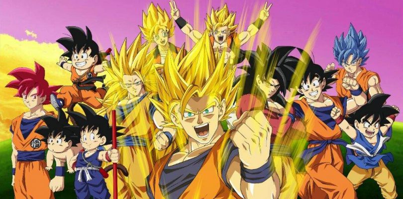 Sony Pictures Television Acquires Anime Studio Funimation