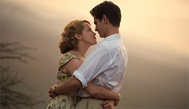 Breathe Review