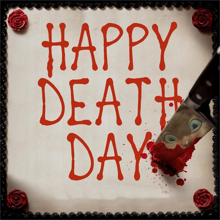 Happy Death Day (2017) Review