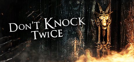 Horror title Don’t Knock Twice is coming to Nintendo Switch