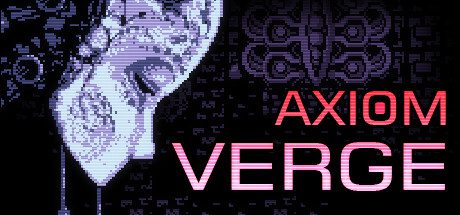 Axiom Verge – Nintendo Switch REVIEW