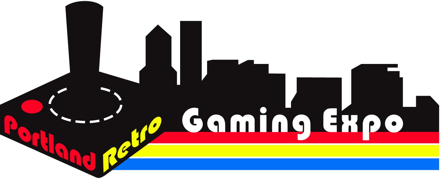 Portland Retro Gaming Expo Kicks Off This Weekend
