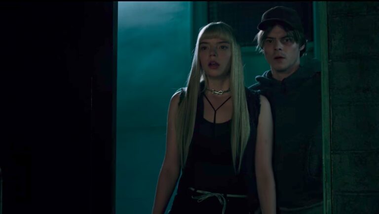 Your First Look at Fox’s The New Mutants