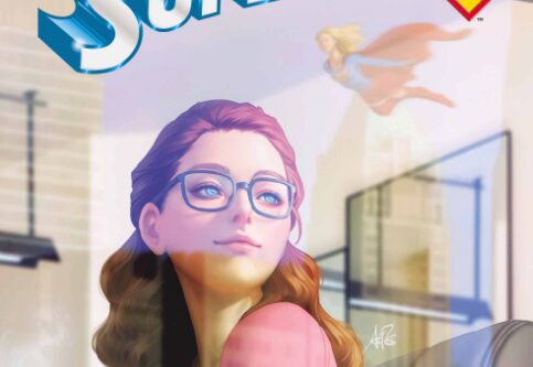 Supergirl #14 Review