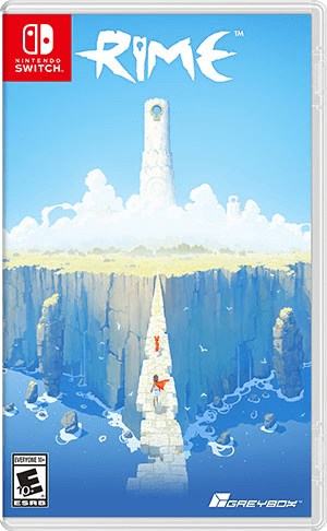 Rime Review For Nintendo Switch