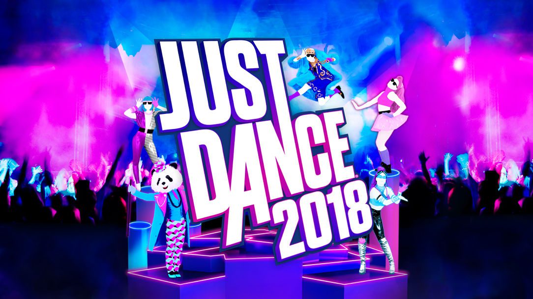 Just Dance 2018 (Xbox One) Review