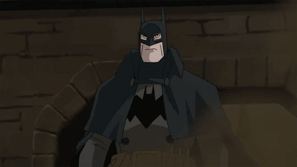 Batman: Gotham by Gaslight Coming To Blu-Ray/DVD