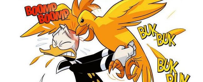 Duck Tales #2 Review