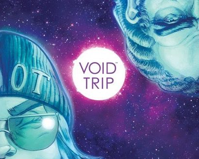 Void Trip #1 Review
