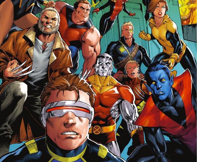 X-Men Gold #15 REVIEW