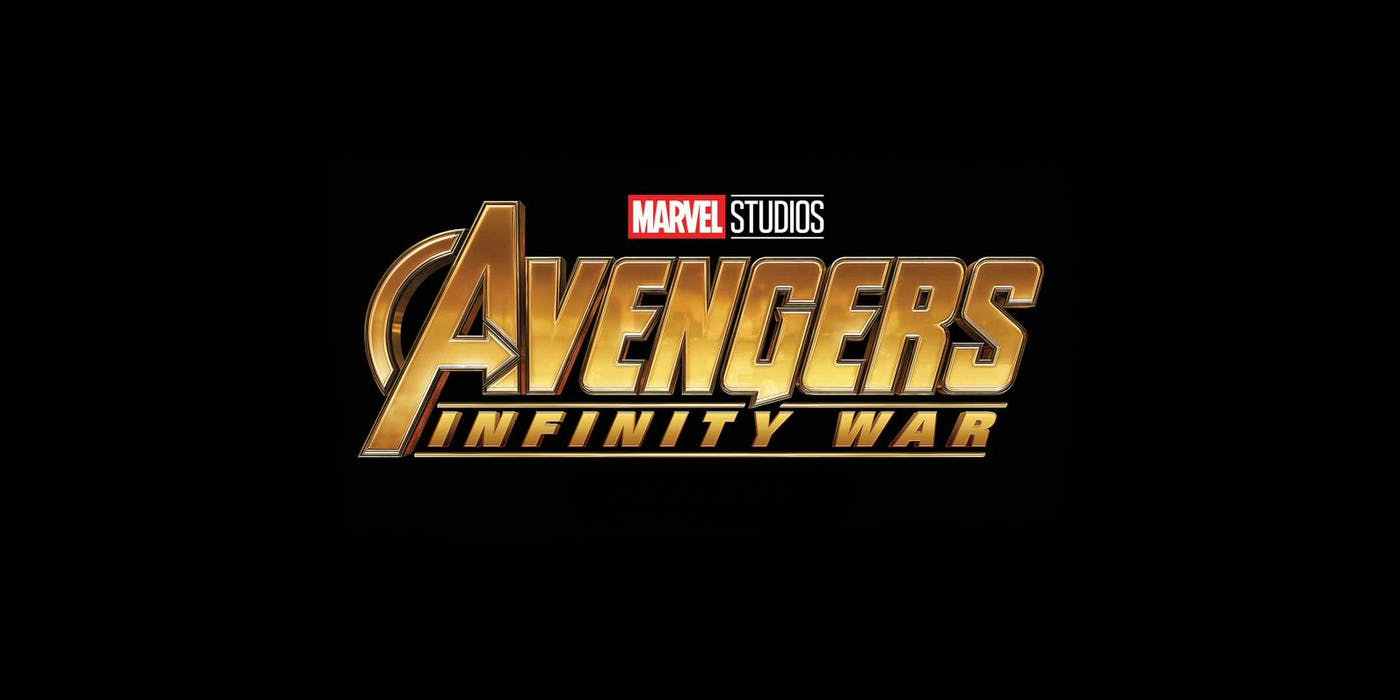[CONFIRMED] Avengers: Infinity War Trailer Will be Released Tomorrow
