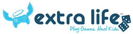 Extra Life all day streaming event Part 1