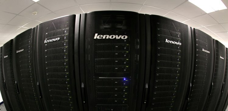 Interview with Lenovo’s Engineers