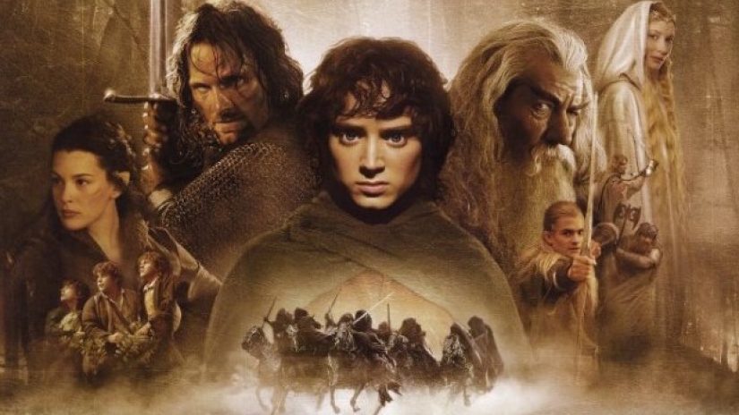 Get Ready for Multiple Seasons of a Lord of the Rings Series on Amazon