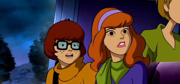 Jinkies! Scooby Doo’s Daphne & Velma to get Live-Action Film!