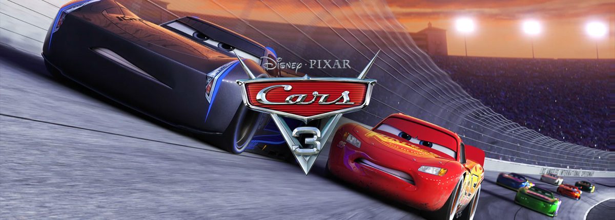 Cars 3 Blu-Ray and Special Features REVIEW