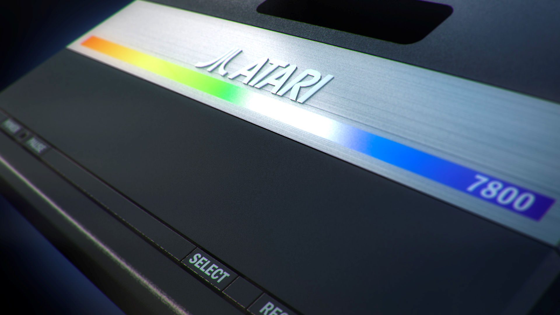 Exploring the Atari 7800’s Game Catalog – GXG Live