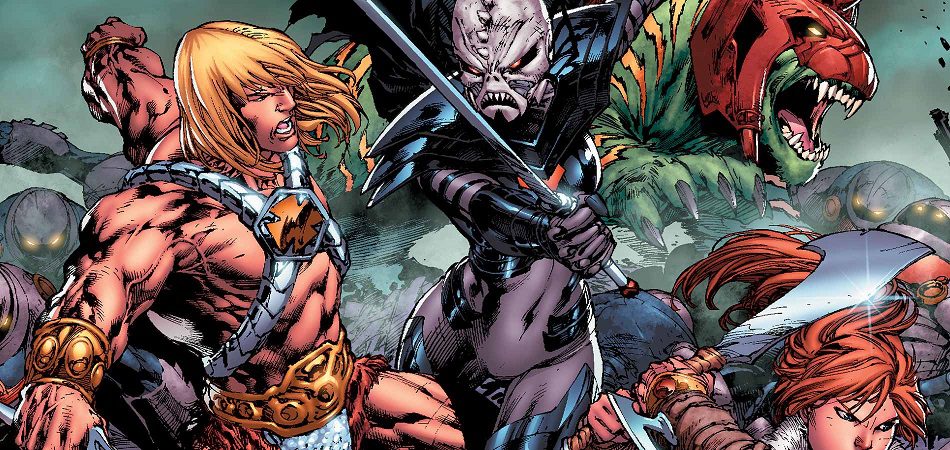 Masters of the Universe Reboot is Courting A New Director